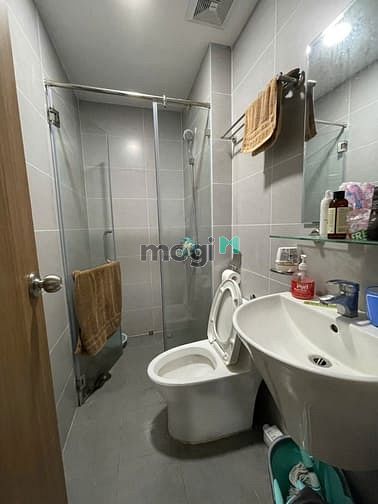 Hình ảnh Cho thuê 2PN - 2WC full nộithất Bcons Plaza, gần làng đại học Quốc Gia