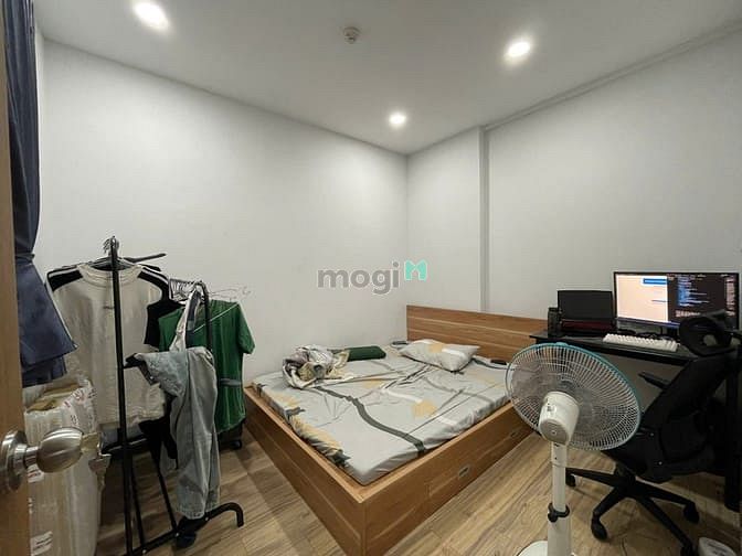 Hình ảnh Cho thuê 2PN - 2WC full nộithất Bcons Plaza, gần làng đại học Quốc Gia