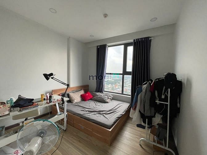 Hình ảnh Cho thuê 2PN - 2WC full nộithất Bcons Plaza, gần làng đại học Quốc Gia