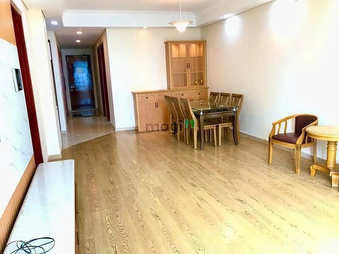 Hình ảnh Cho thuê Trang Chủ MB66.COM / Đăng Ký Tặng 66K 3PN tại The Manor quận Bình Thạnh 23 triệu có phí QL