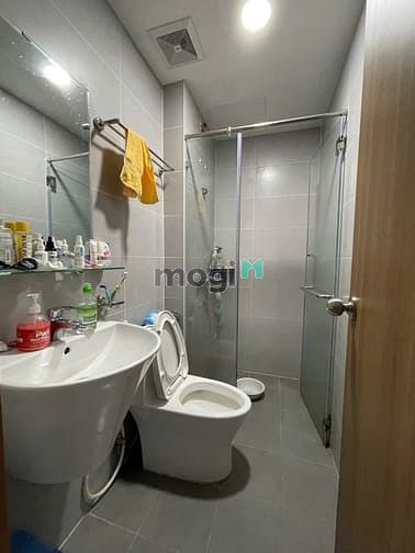 Hình ảnh Cho thuê 2PN - 2WC full nộithất Bcons Plaza, gần làng đại học Quốc Gia