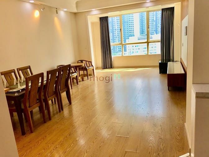 Hình ảnh Cho thuê Trang Chủ MB66.COM / Đăng Ký Tặng 66K 3PN tại The Manor quận Bình Thạnh 23 triệu có phí QL