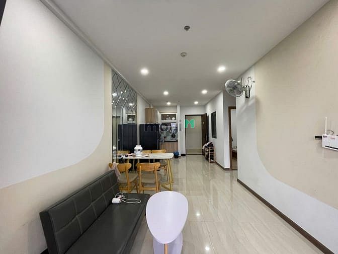 Hình ảnh Cho thuê 2PN - 2WC full nộithất Bcons Plaza, gần làng đại học Quốc Gia