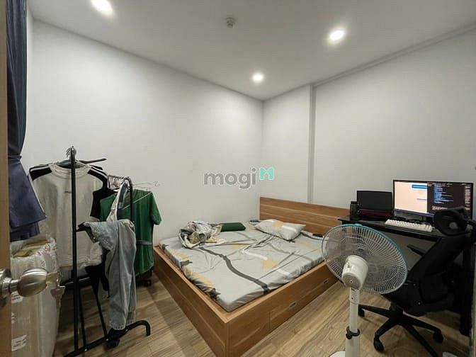 Hình ảnh Cho thuê 2PN - 2WC full nộithất Bcons Plaza, gần làng đại học Quốc Gia