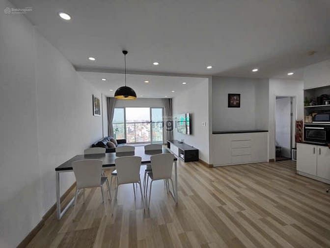 Hình ảnh Cho thuê Phú yên 1 Tân bình với 91m2,2pn,2wc,Nội thất đầy đủ, nhà đẹp