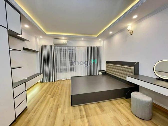 Hình ảnh Bán toà Trang Chủ MB66.COM / Đăng Ký Tặng 66K CCMN phố Võng Thị, Tây Hồ 7 tầng 22 phòng, đủ nội thất