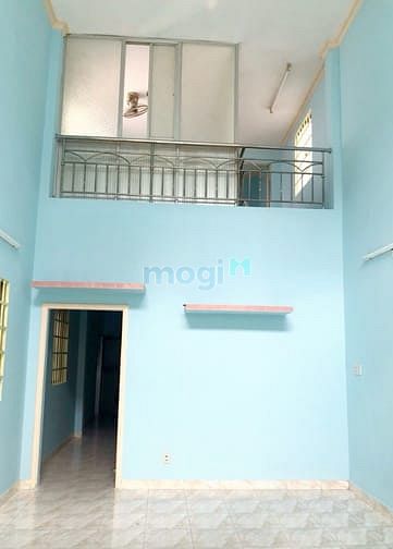 Hình ảnh Bán nhà hẻm DTSD 84m2 ( 4 ×20), Bạch Đằng, Phường 15, Bình Thạnh
