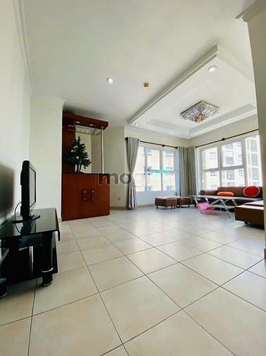 Hình ảnh Cho thuê chung cư Srec Tower, Trường Sa, Q3: 15tr/th 3p ngủ, 2wc