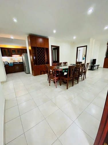 Hình ảnh Cho thuê chung cư Srec Tower, Trường Sa, Q3: 15tr/th 3p ngủ, 2wc