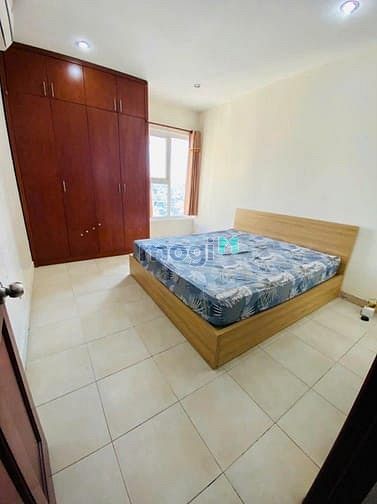 Hình ảnh Cho thuê chung cư Srec Tower, Trường Sa, Q3: 15tr/th 3p ngủ, 2wc