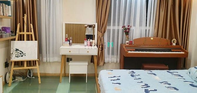 Hình ảnh Vị Trí VIP - View đẹp Đ. Tản Đà & Mạc Thiên Tích -72m2 – Chỉ 2,69TỶ TL