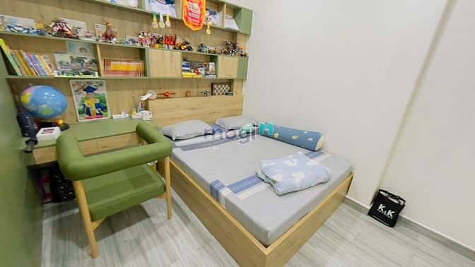 Hình ảnh Vị Trí VIP - View đẹp Đ. Tản Đà & Mạc Thiên Tích -72m2 – Chỉ 2,69TỶ TL