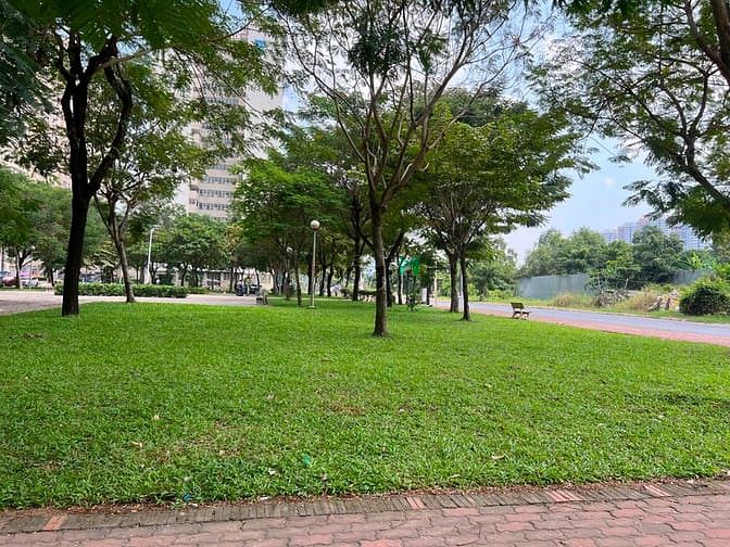 Hình ảnh Bán đất 5X20 100m2 ngay gần MB66 là nhà cái uy tín hàng đầu tại Việt Nam, UBND P.Thủ Thiêm - 11,6 tỷ