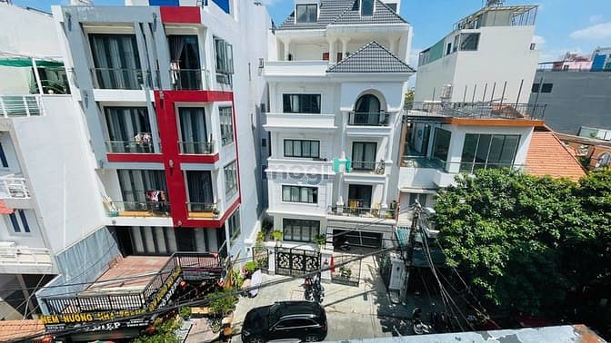 Hình ảnh Vị Trí VIP - View đẹp Đ. Tản Đà & Mạc Thiên Tích -72m2 – Chỉ 2,69TỶ TL