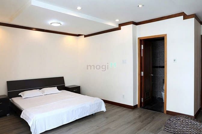 Hình ảnh Cho thuê căn 3PN - 4PN HARV Thảo Điền, 20 triệu/tháng, nhà đẹp
