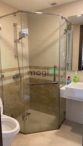 Hình ảnh Cho thuê Carillon 3, 171c Hoàng Hoa Thám, TB, 60m2, 1 pn, 2wc, 11tr.