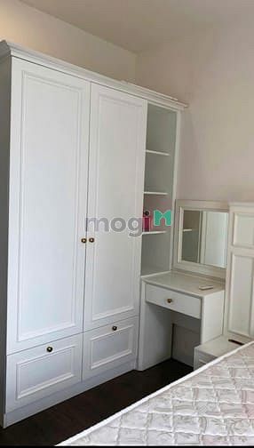 Hình ảnh Cho thuê Carillon 3, 171c Hoàng Hoa Thám, TB, 60m2, 1 pn, 2wc, 11tr.