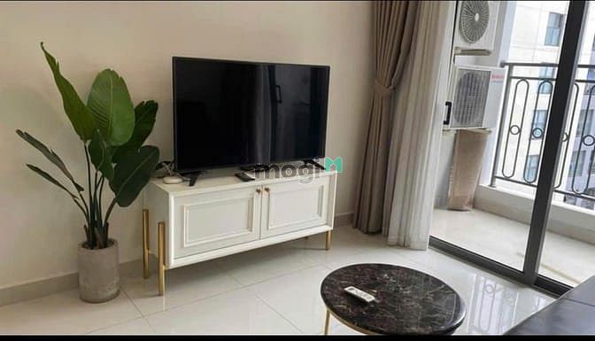 Hình ảnh Cho thuê Carillon 3, 171c Hoàng Hoa Thám, TB, 60m2, 1 pn, 2wc, 11tr.