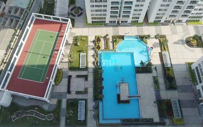 Hình ảnh Cho thuê căn 3PN - 4PN HARV Thảo Điền, 20 triệu/tháng, nhà đẹp