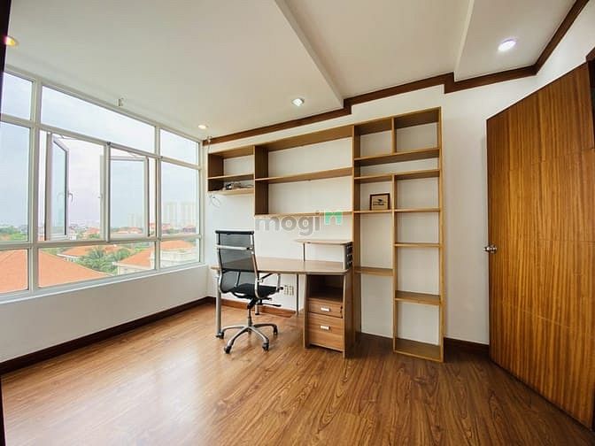 Hình ảnh Cho thuê căn 3PN - 4PN HARV Thảo Điền, 20 triệu/tháng, nhà đẹp