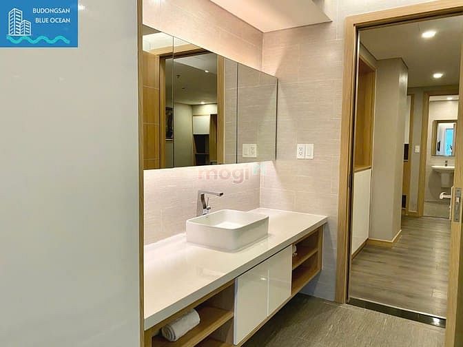 Hình ảnh Fhome Zen 1-bedroom apartment for rent