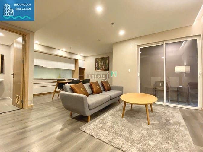 Hình ảnh Fhome Zen 1-bedroom apartment for rent