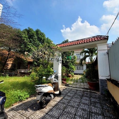 Hình ảnh Cần bán gấp nhà Phú Thọ 208m sát chợ chỉ 5ti7
