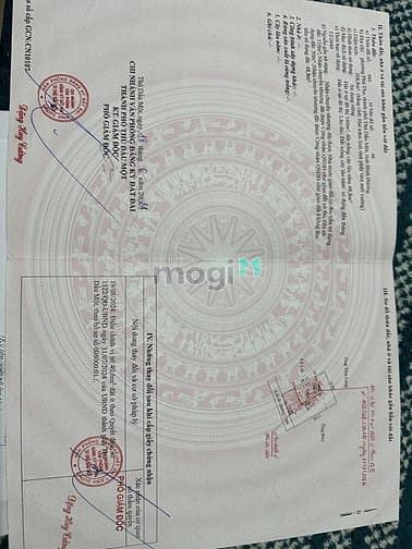 Hình ảnh Cần bán gấp nhà Phú Thọ 208m sát chợ chỉ 5ti7