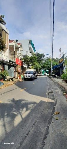 Hình ảnh 83m2 Đất Tái Định Cư Man Thiện Ngay Trang Chủ MB66.COM Chính Thức C1 Phường Hiệp Phú