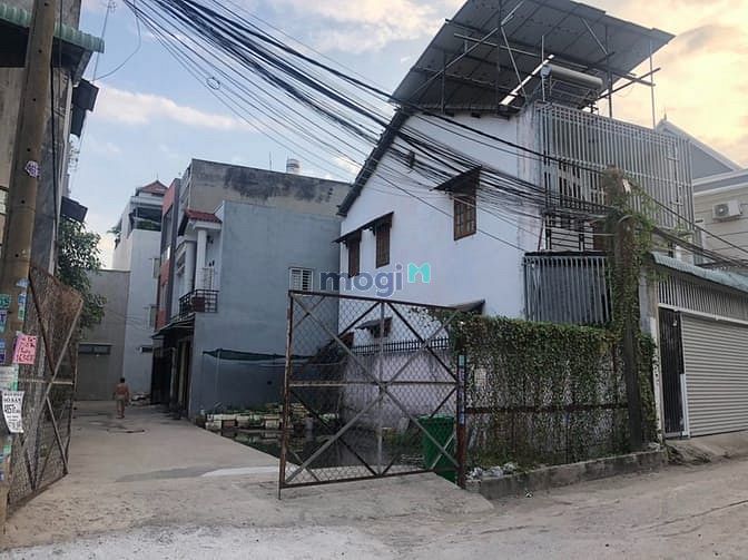 Hình ảnh Bán lô đất hẻm ô tô đường 339, Phước Long B, Quận 9 giá 6,2 tỷ