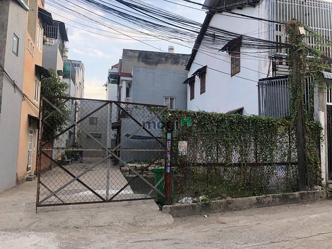 Hình ảnh Bán lô đất hẻm ô tô đường 339, Phước Long B, Quận 9 giá 6,2 tỷ