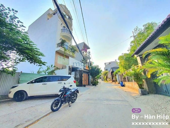 Hình ảnh Bán đất hẻm ô tô đường Làng Tăng Phú, Tăng Nhơn Phú A, Q9 - 6,5 tỷ
