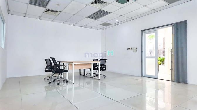 Hình ảnh Quận 10- Văn phòng 115m2 chỉ 30tr/tháng- BAO ĐIỆN LẠNH
