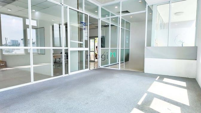 Hình ảnh Quận 10- Văn phòng 115m2 chỉ 30tr/tháng- BAO ĐIỆN LẠNH