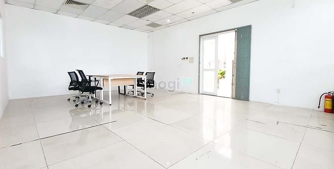 Hình ảnh Quận 10- Văn phòng 115m2 chỉ 30tr/tháng- BAO ĐIỆN LẠNH