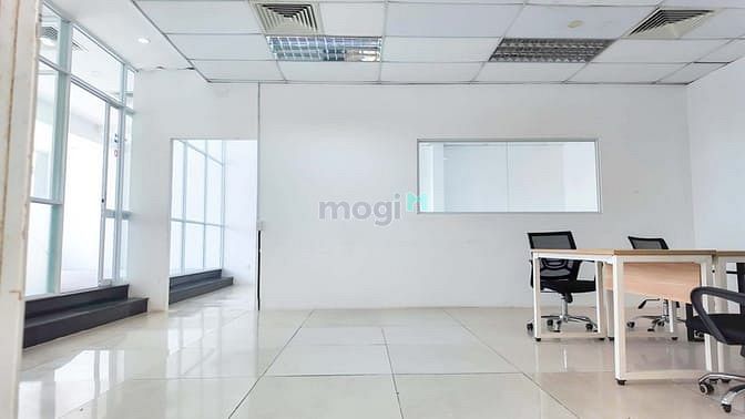 Hình ảnh Quận 10- Văn phòng 115m2 chỉ 30tr/tháng- BAO ĐIỆN LẠNH