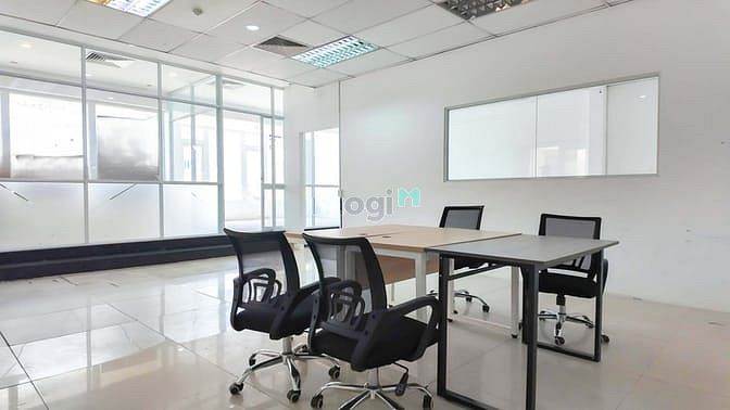 Hình ảnh Quận 10- Văn phòng 115m2 chỉ 30tr/tháng- BAO ĐIỆN LẠNH