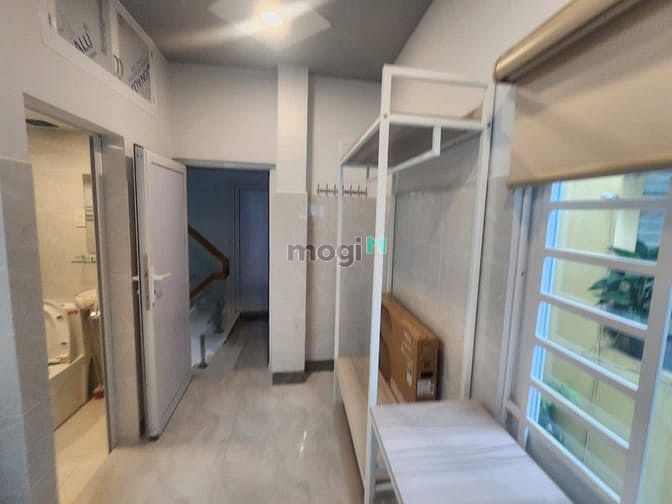Hình ảnh Cho thuê CHDV 3/2 Quận 10: 18-25m2, full nội thất, 4-5tr5/tháng