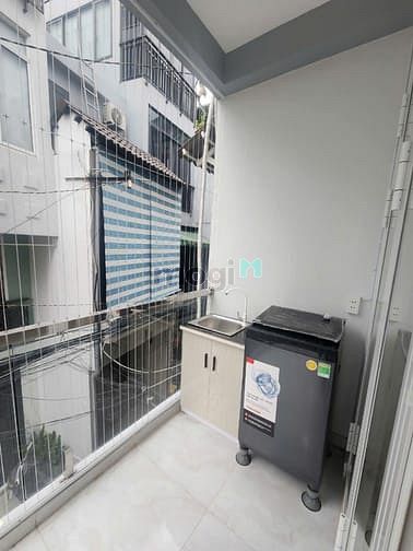 Hình ảnh Cho thuê CHDV 3/2 Quận 10: 18-25m2, full nội thất, 4-5tr5/tháng