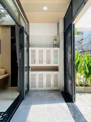 Hình ảnh SIÊU RẺ!! 253 Cách Mạng Tháng 8,P12,Quận 10,54m2,3 tỷ 950, sổ sạch