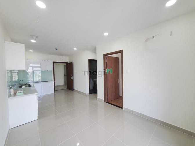 Hình ảnh Cho thuê căn 2PN-2WC 70 m2 - Nhà mới nhận - Có hồ bơi tràn bờ