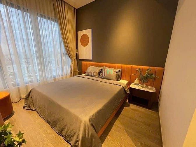 Hình ảnh Cho thuê căn Penhouse Phúc yên 2 Tân bình với 200m2,4pn,4wc, nội thất
