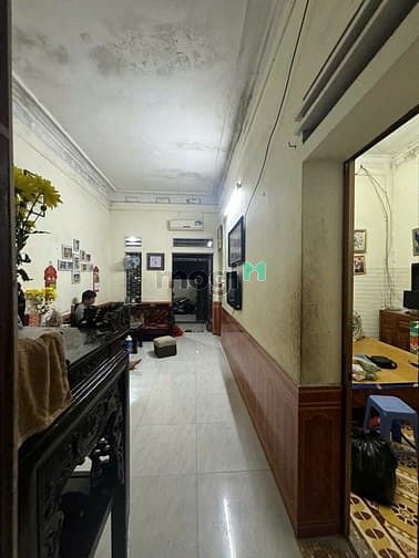 Hình ảnh Tân Xuân LÔ GÓC, Ô TÔ - 20M RA PHỐ 84m2 MT 6.3m giá 10,2 tỷ