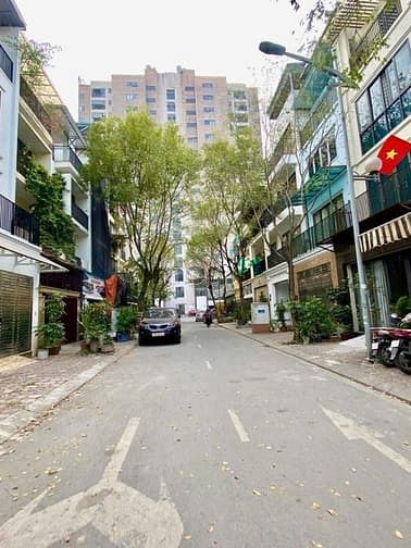 Hình ảnh Tân Xuân LÔ GÓC, Ô TÔ - 20M RA PHỐ 84m2 MT 6.3m giá 10,2 tỷ