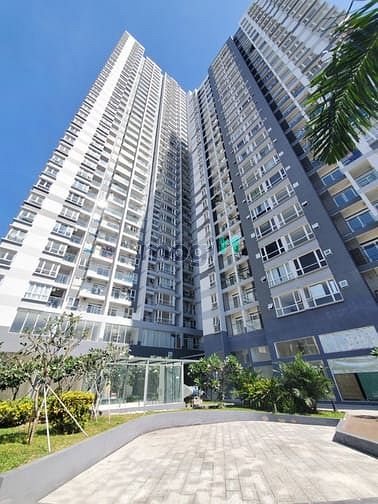 Hình ảnh Cho thuê căn 3PN 2WC giá 10 triệu - tầng trung view đẹp