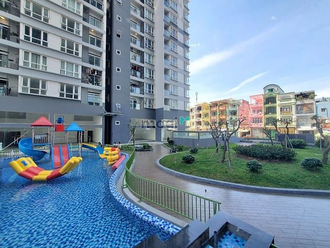 Hình ảnh Cho thuê căn 3PN 2WC giá 10 triệu - tầng trung view đẹp