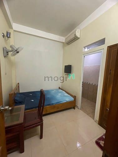 Hình ảnh Phòng thoáng mát đường Lê Thị Riêng, giá 1tr9