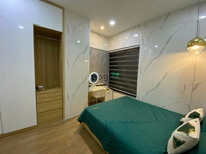Hình ảnh Monarchy apartment with 2 bedrooms fully furnished. Price: 17 million