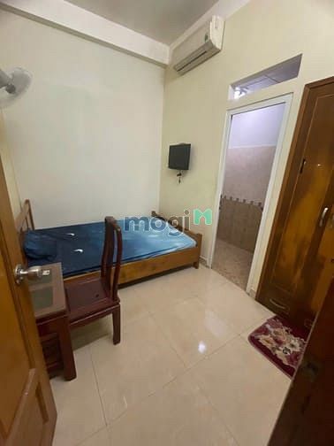 Hình ảnh Phòng thoáng mát đường Lê Thị Riêng, giá 1tr9