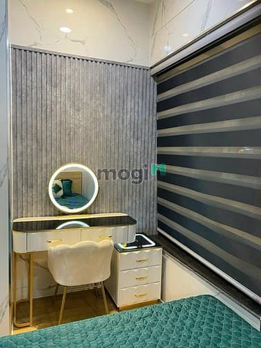 Hình ảnh Monarchy apartment with 2 bedrooms fully furnished. Price: 17 million